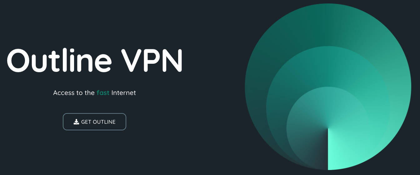 How to make Outline VPN for 1€/month