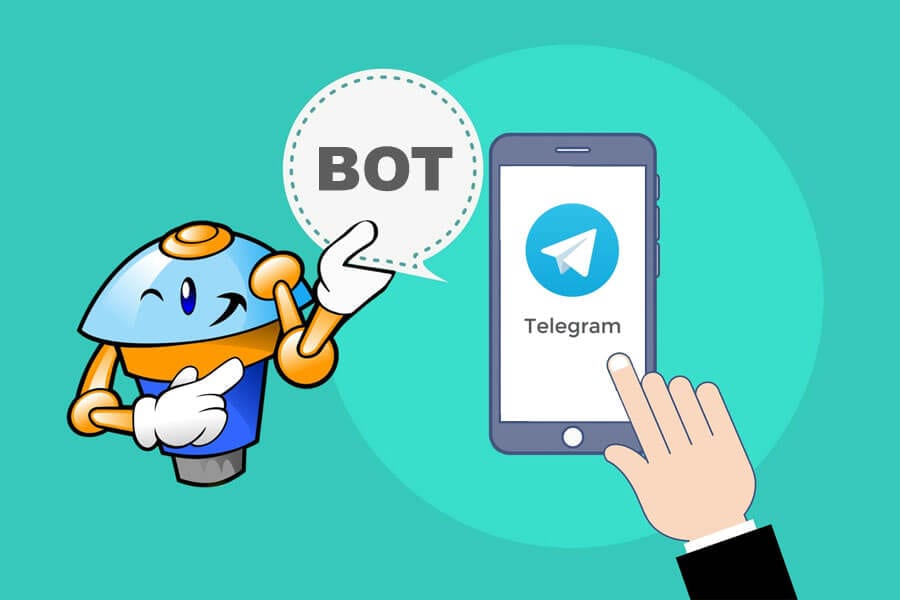 Telegram bots Awesome