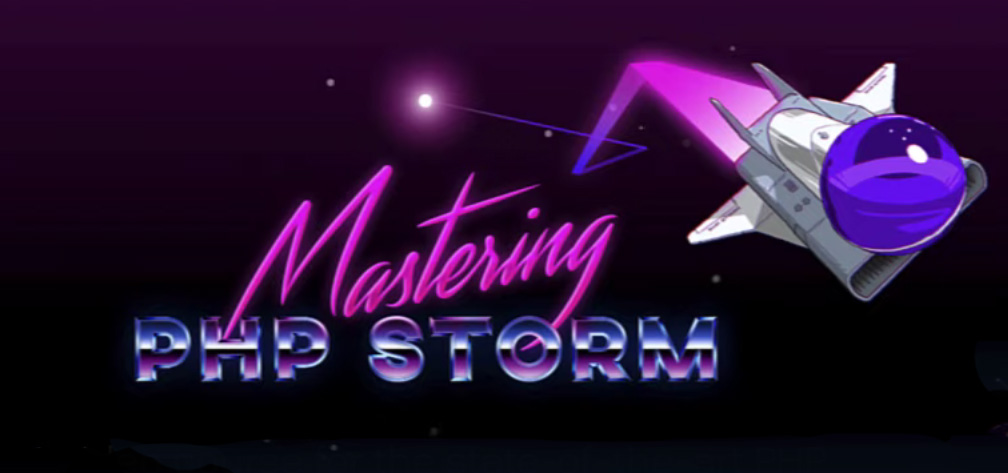 Mastering PhpStorm